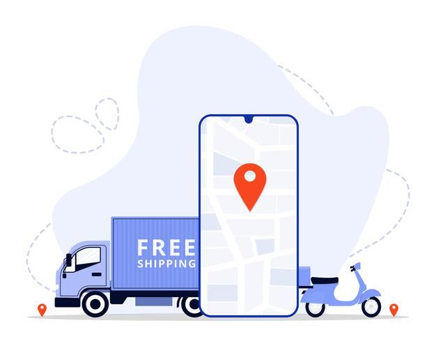 Production & delivery
