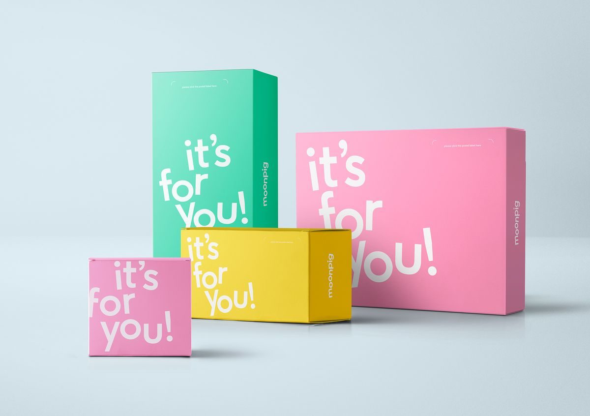 CBD Boxes