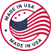 Made in USA