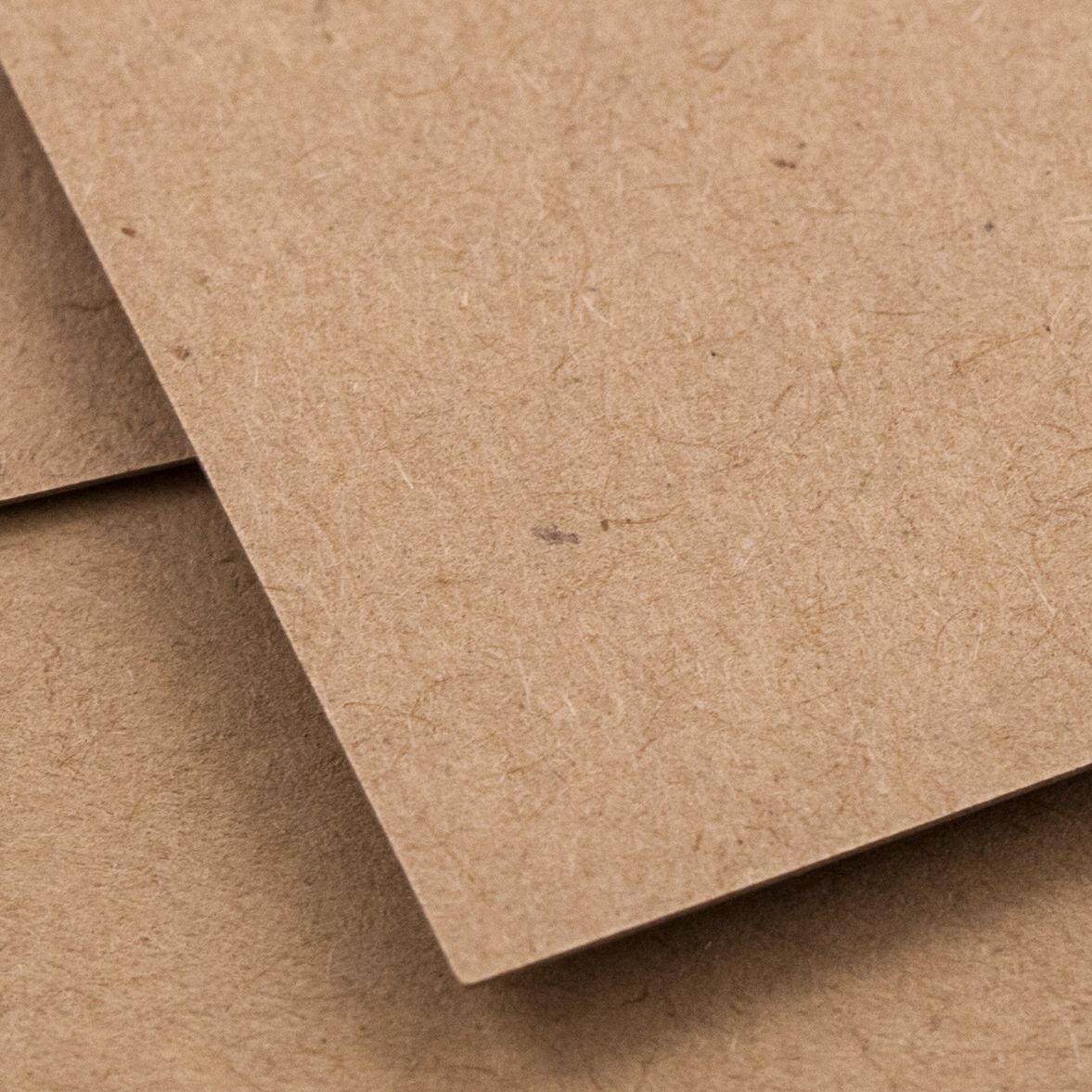 Natural Brown Kraft