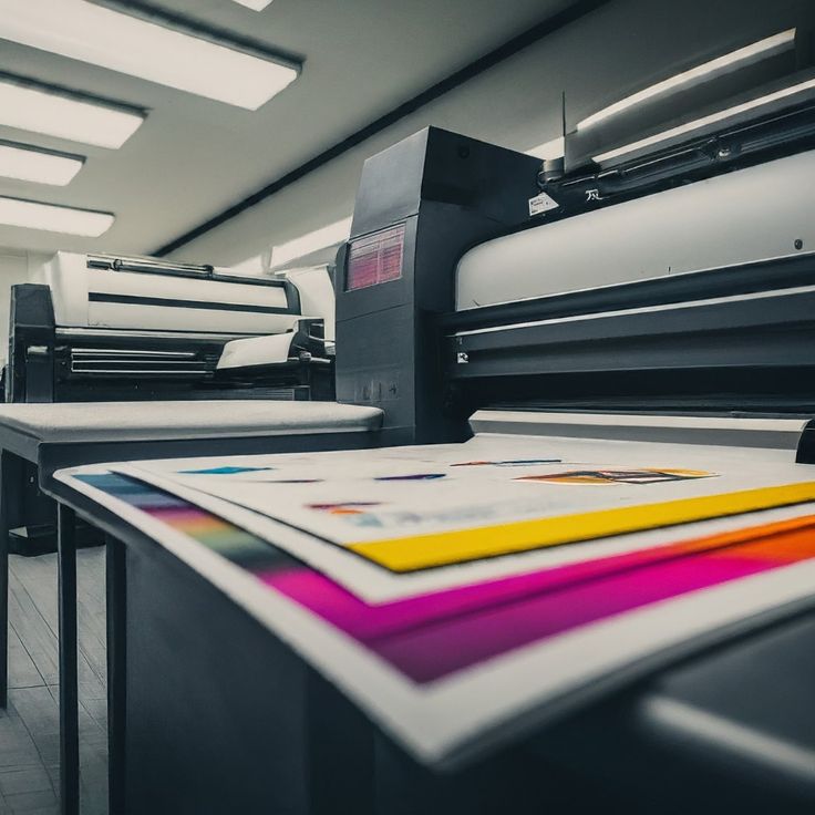 Digital Printing