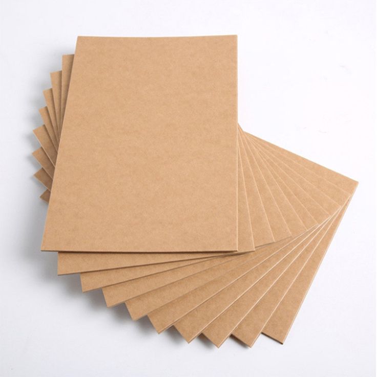 Kraft board