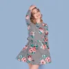 Women’s Georgette Traditional Stunning Outfit