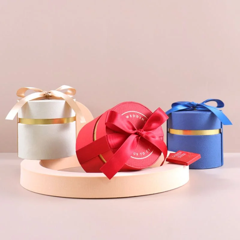 Custom Gift Boxes with Lids