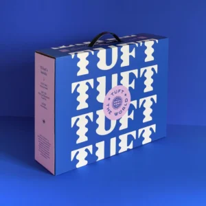 Bespoke Boxes