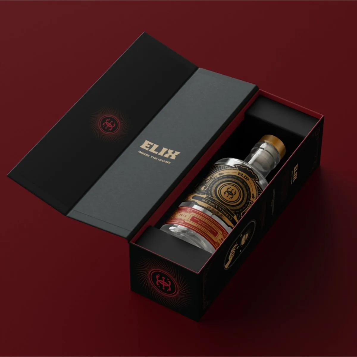 Bottle Boxes