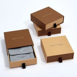 Custom Cardboard Packaging Sleeves