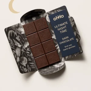 Chocolate Bar Packaging