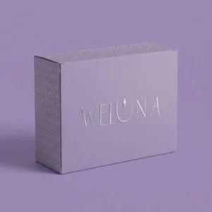 Custom Boxes With Logo