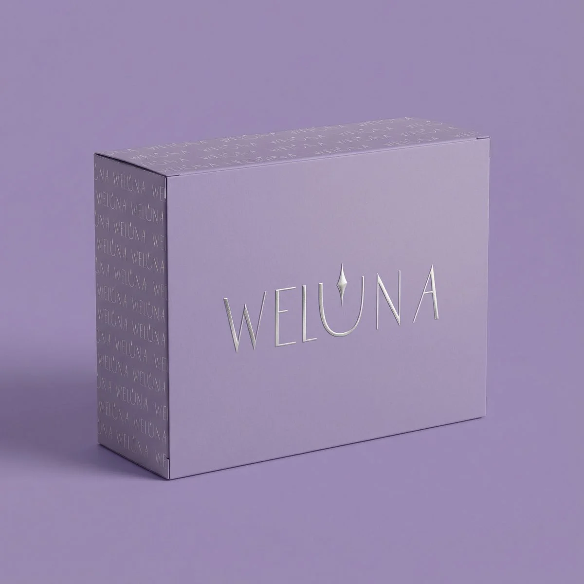 Custom Boxes With Logo