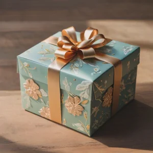 Custom Gift Boxes