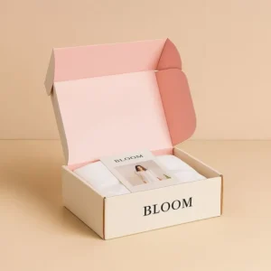Custom Mailer Boxes