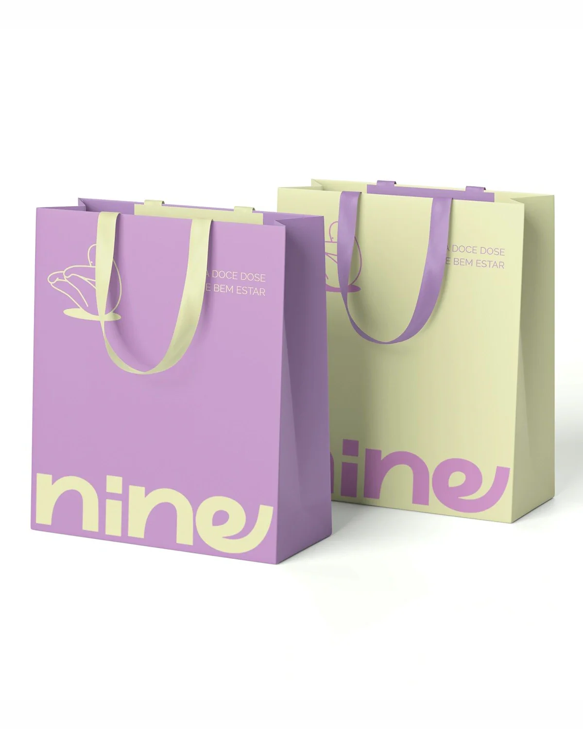 Custom Packaging Bags