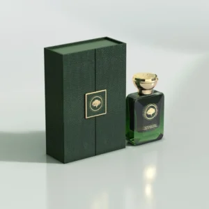 Custom Perfume Boxes