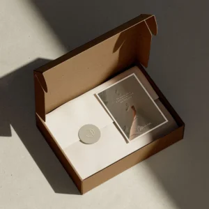 Custom Postal Boxes