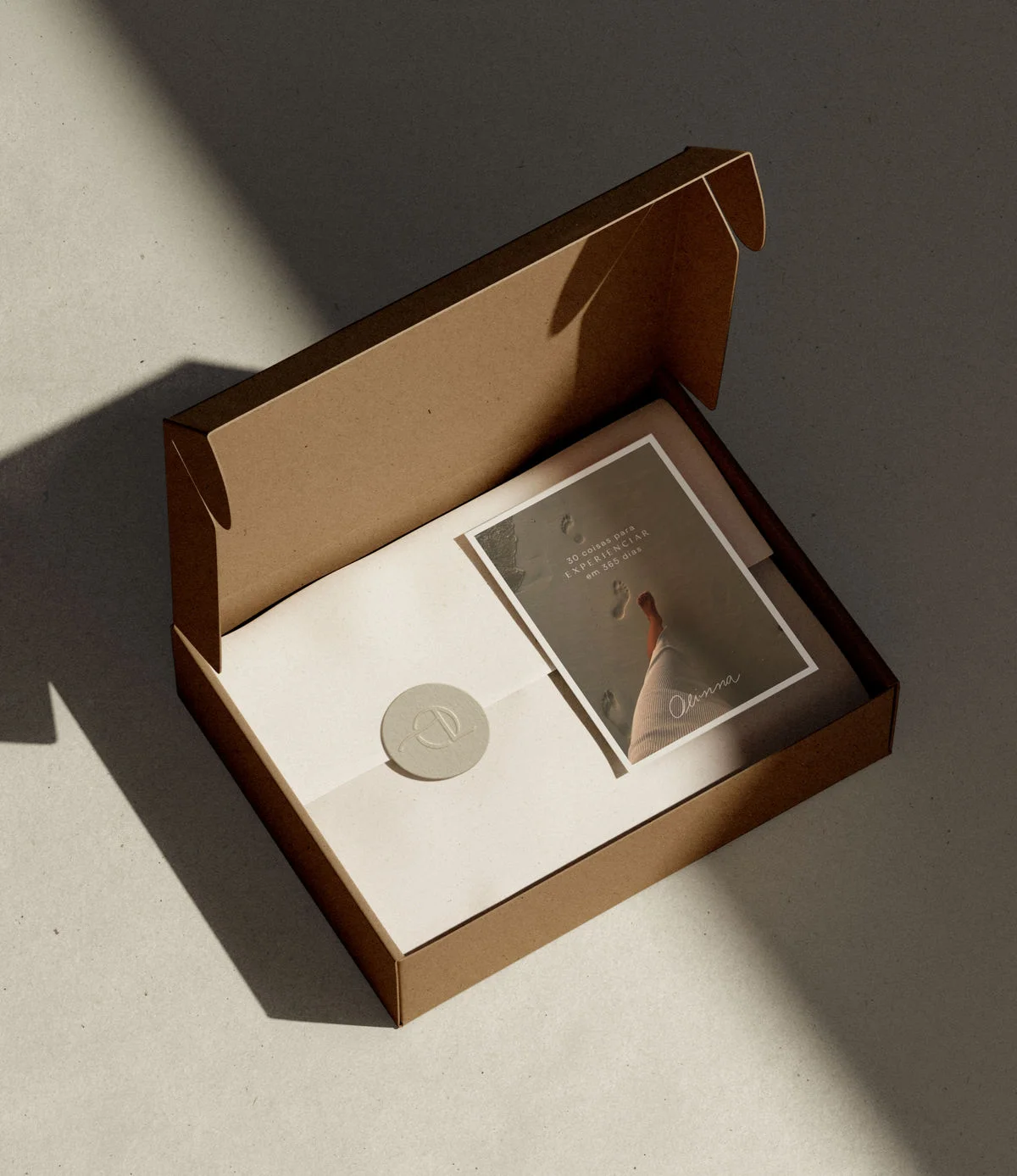 Custom Postal Boxes