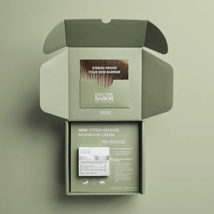 Custom Shipping Boxes