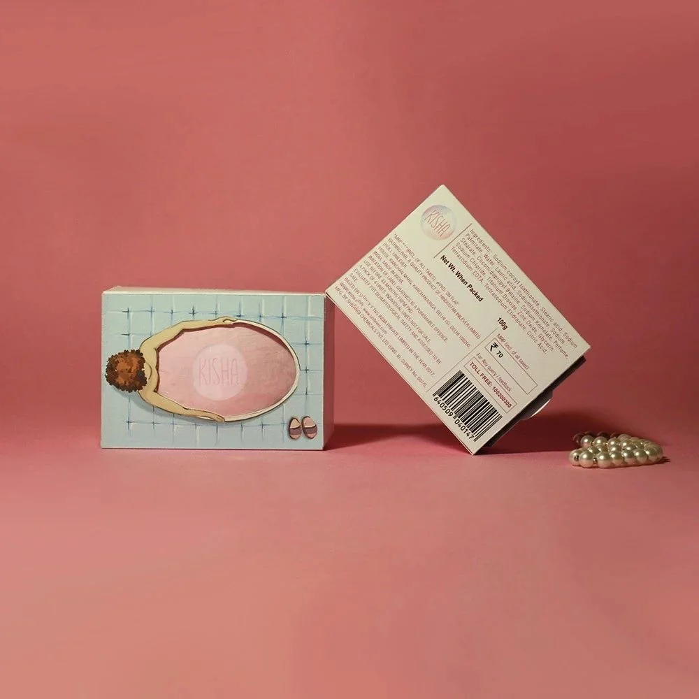 Custom Soap Boxes