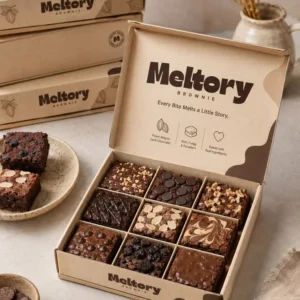 Dessert Boxes