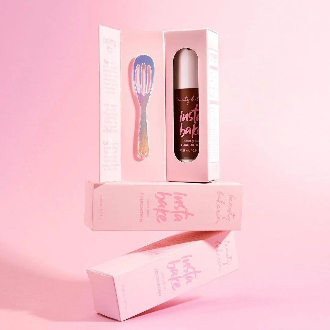 Foundation Packaging
