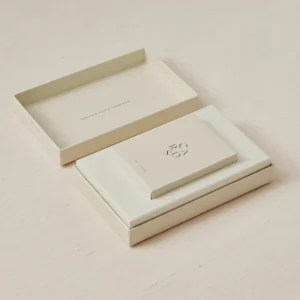 Gift Card Boxes