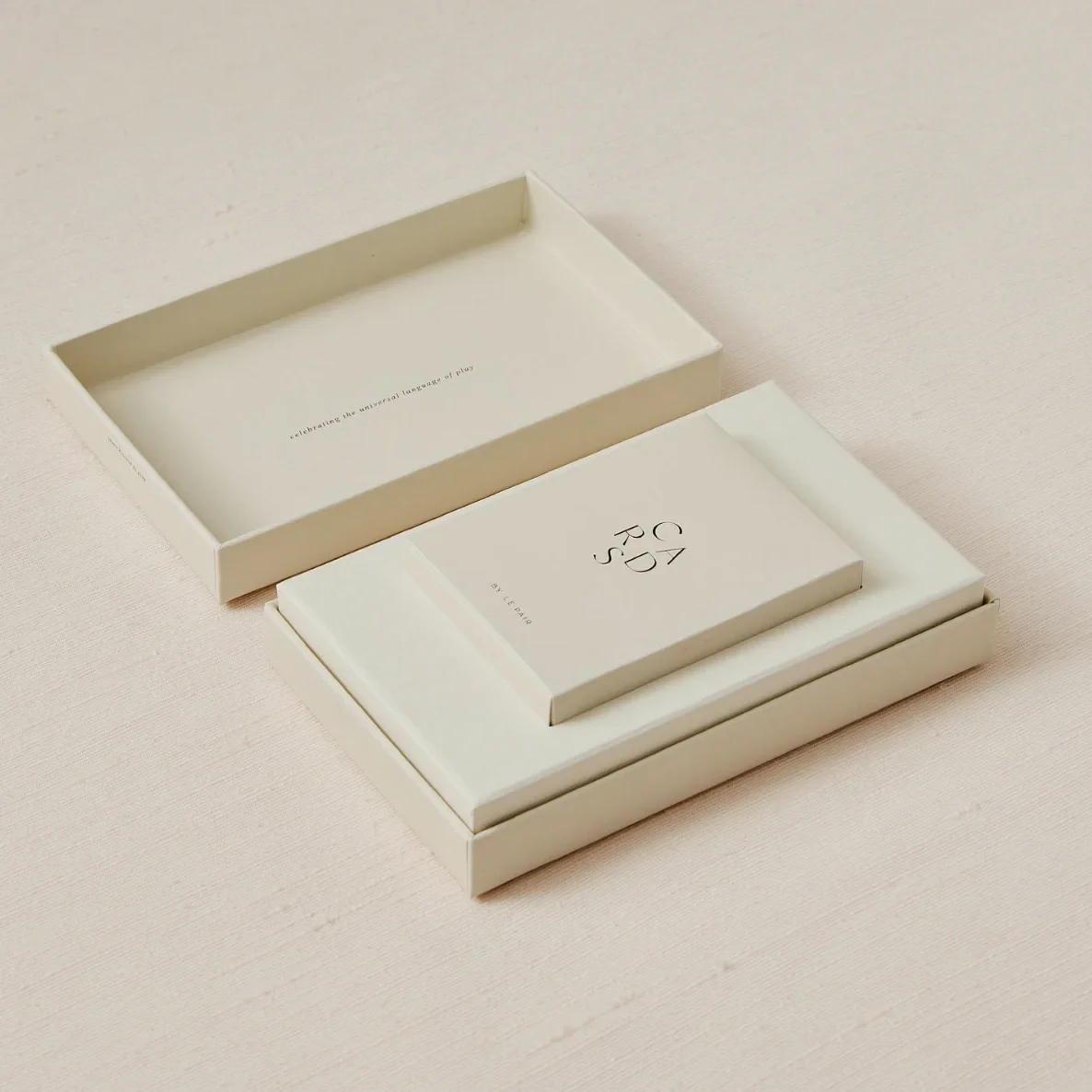 Gift Card Boxes