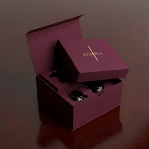 Luxury Packaging Wholesale