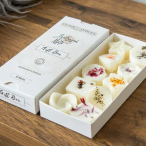 Wax Melt Packaging