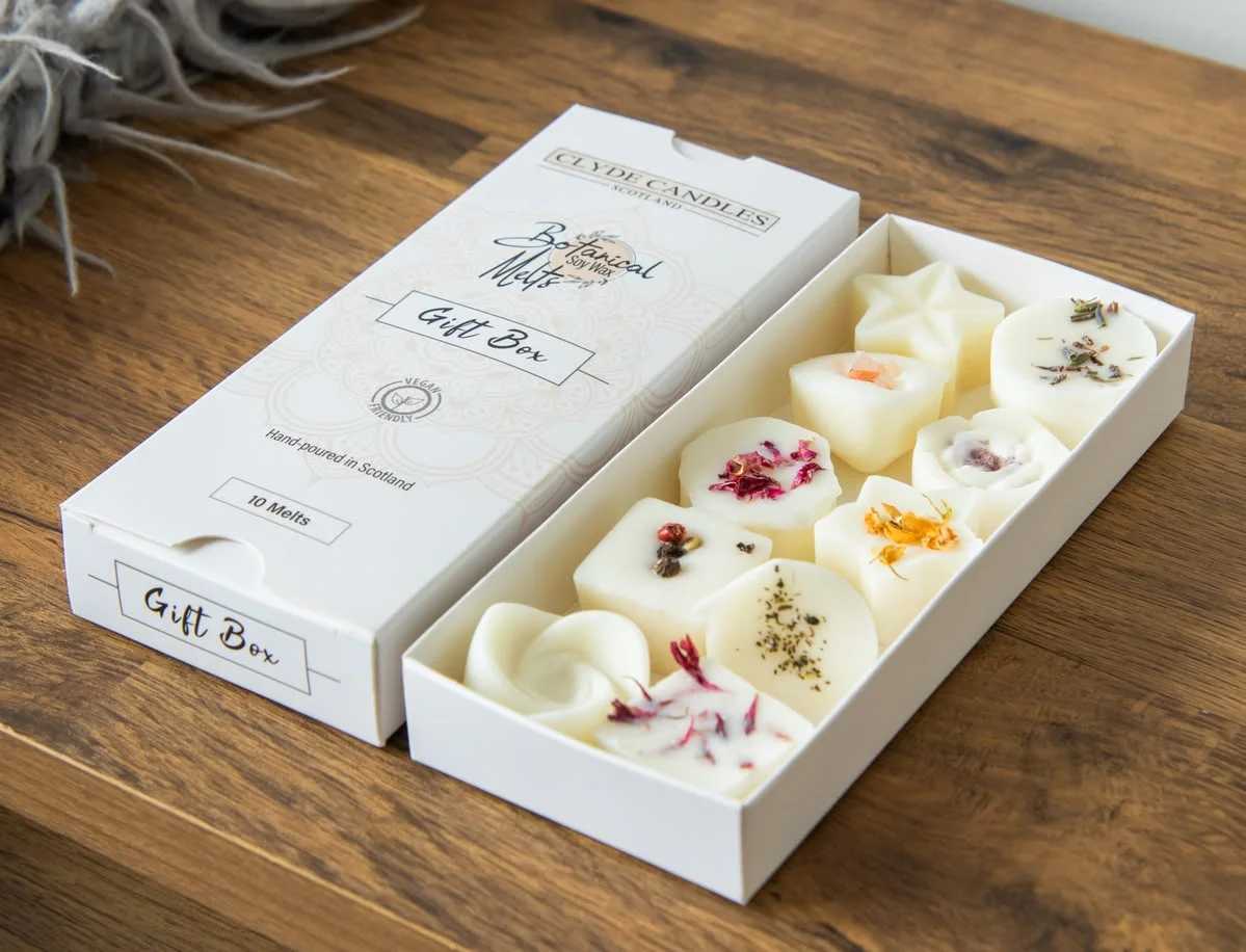 Wax Melt PackagingWax Melt Packaging