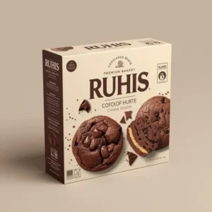 Cookie Packaging