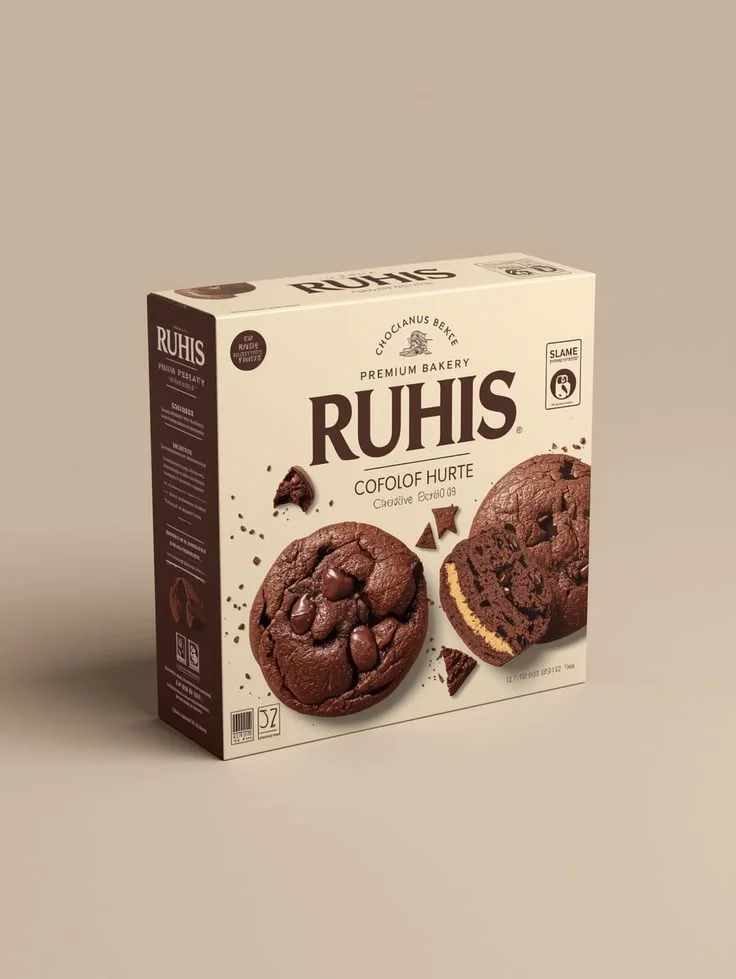 Cookie Packaging