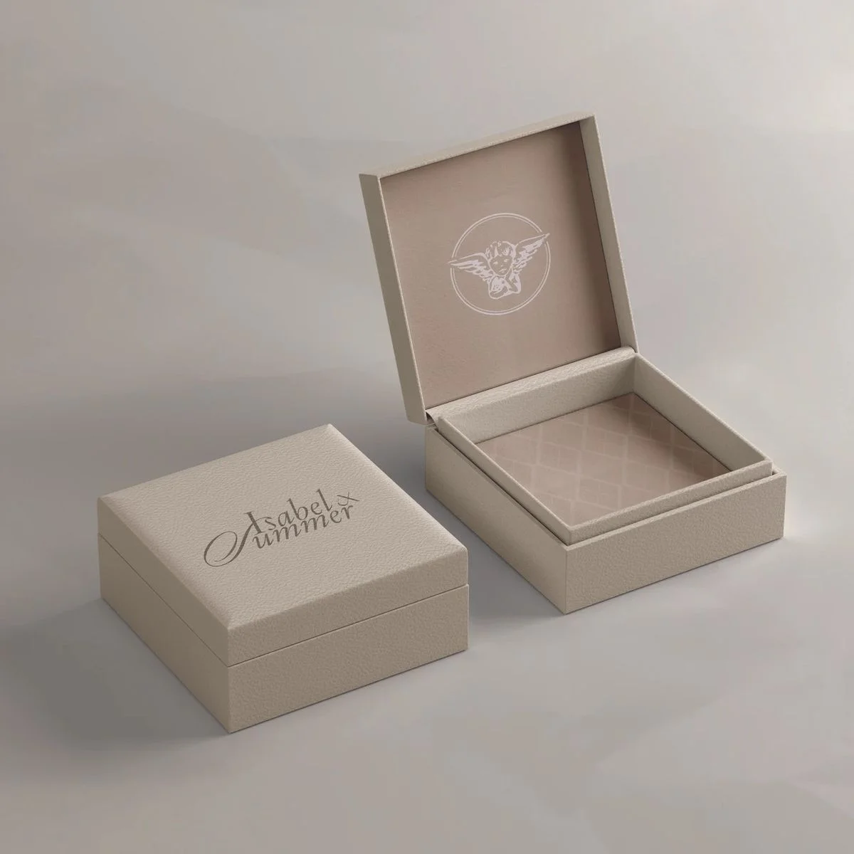 Engagement Ring Boxes