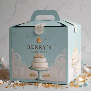 Party Boxes