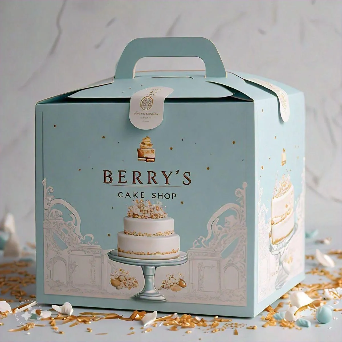 Party Boxes