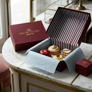 Sweet Packaging