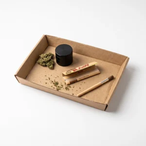 Weed Tray