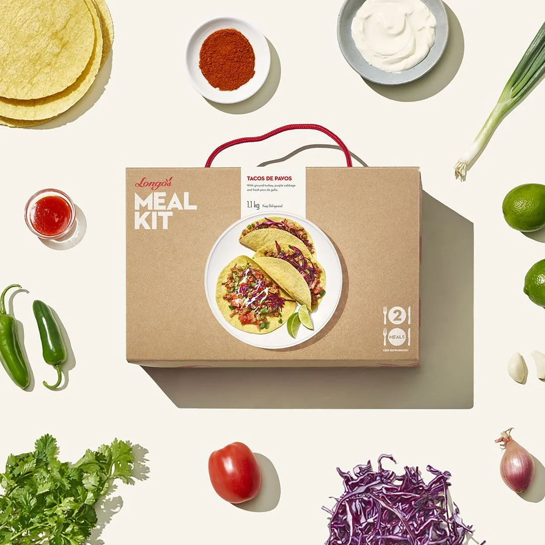 Breakfast Boxes