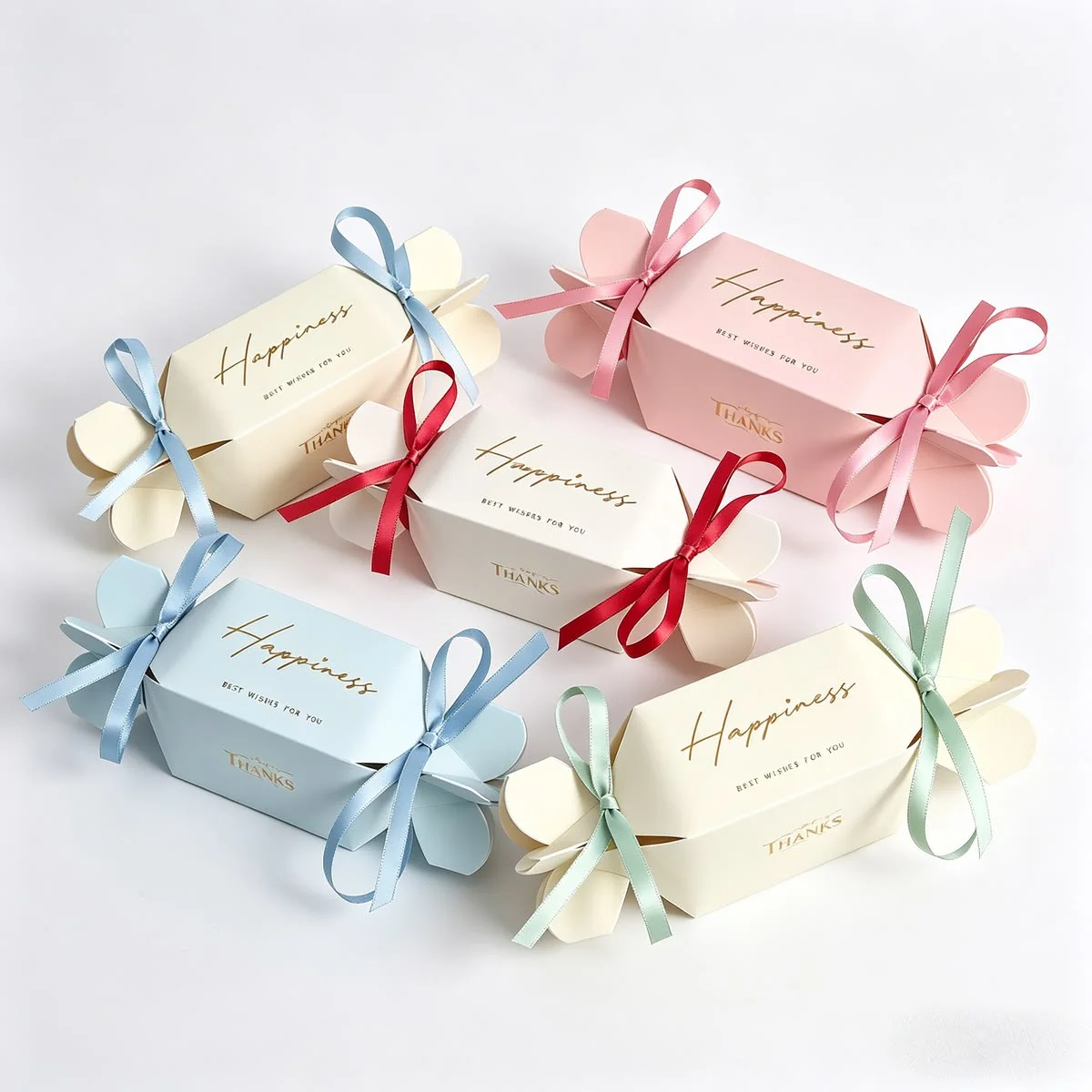 Candy Boxes