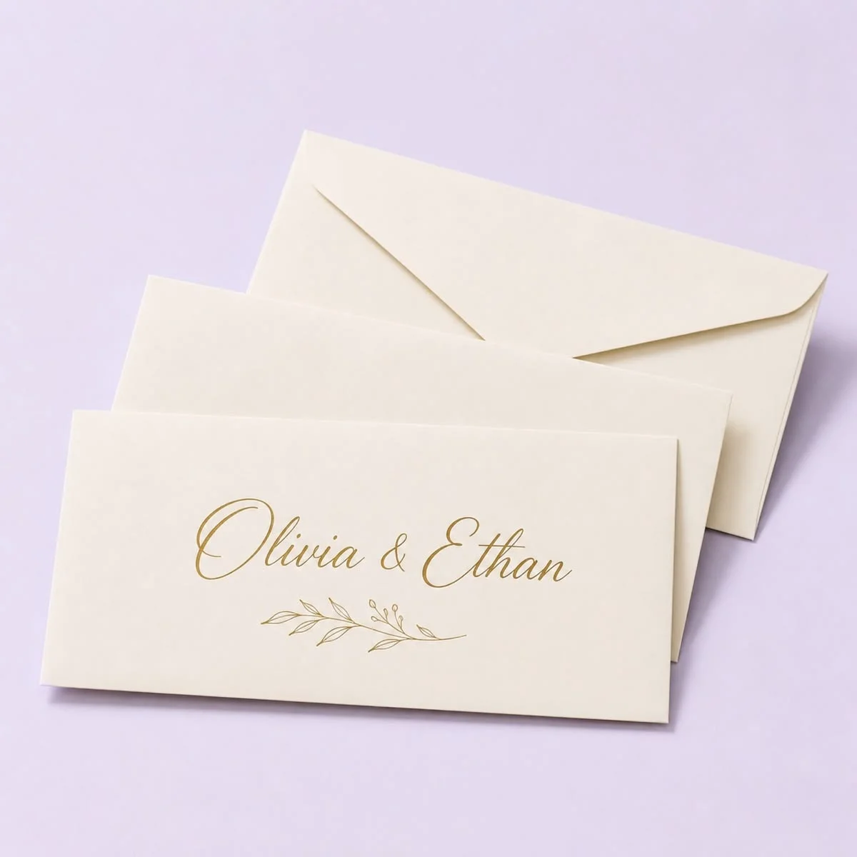 Custom Envelopes