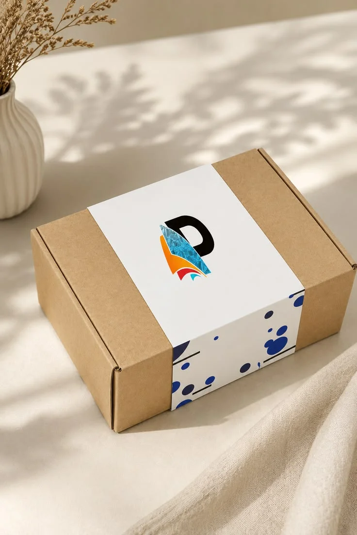 Paper Sleeve Packaging UK