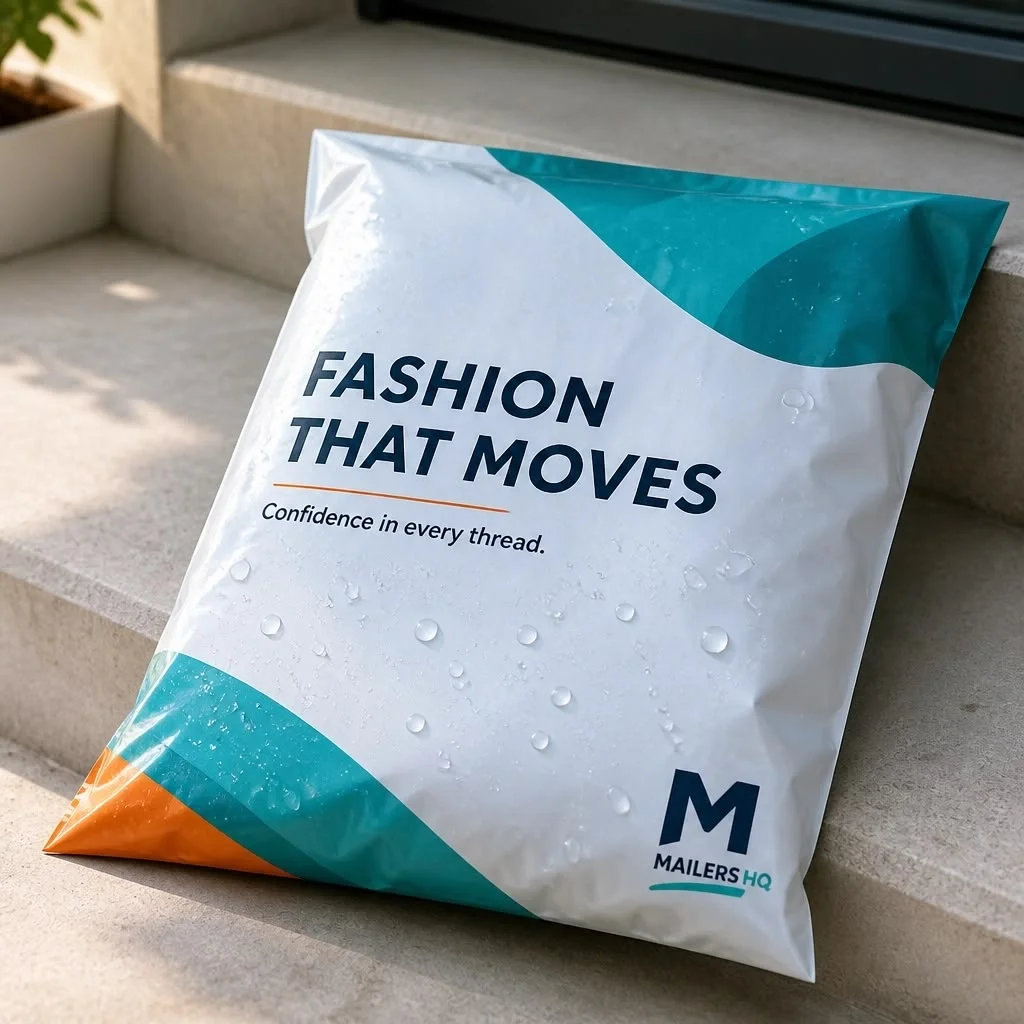 Poly Mailers