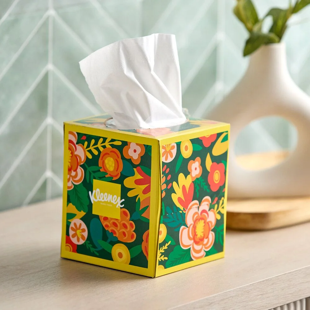 Tissue Paper Packaging