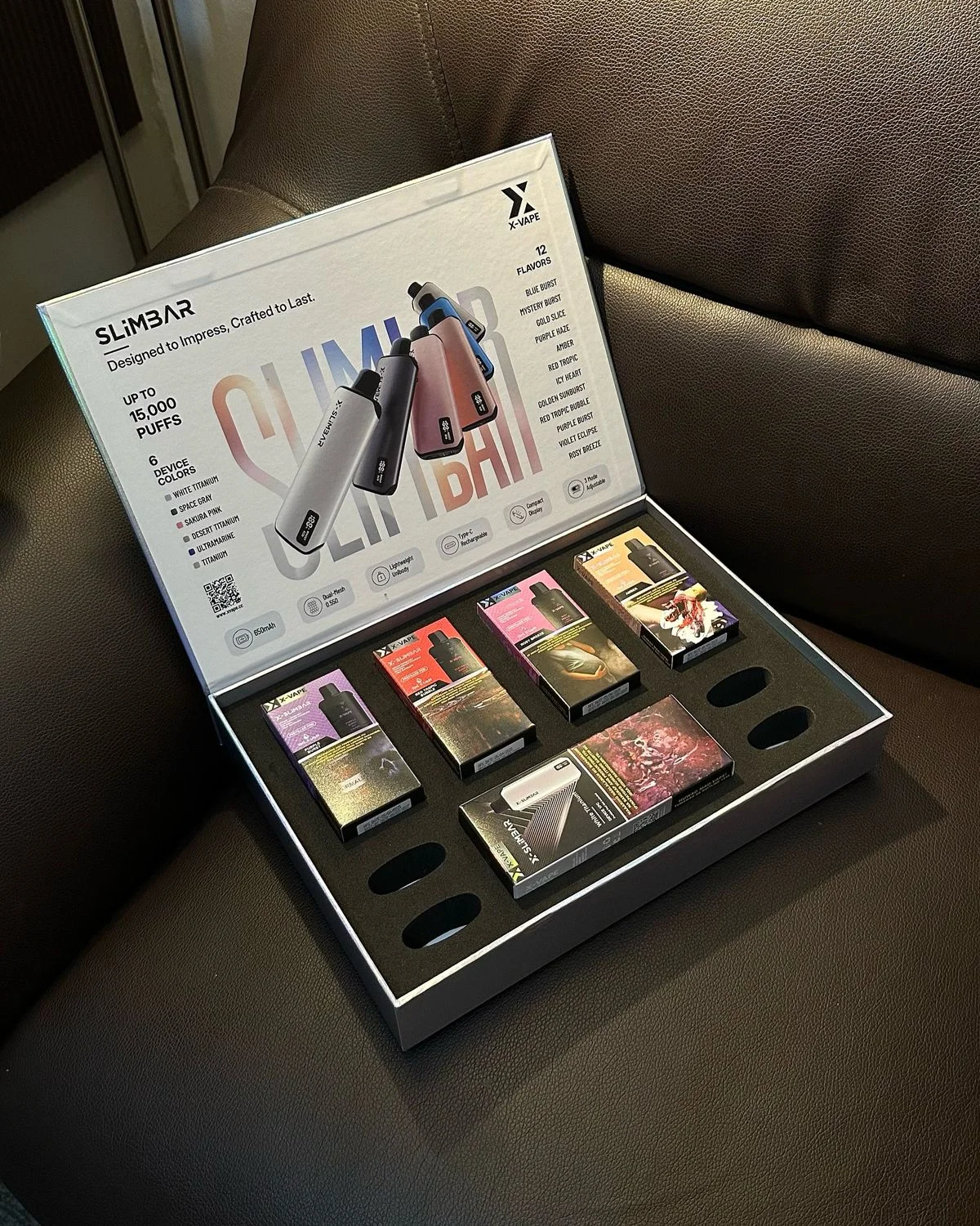 Vape Packaging