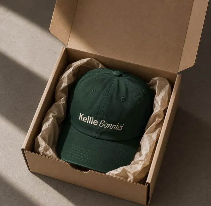 Hat Boxes