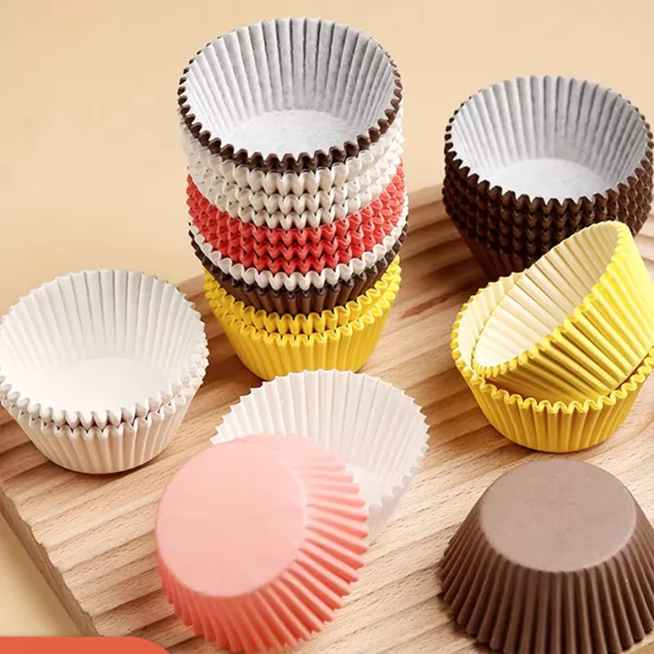 Cupcake Holders