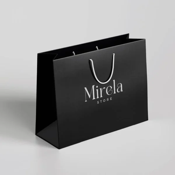 Gift Paper Bags