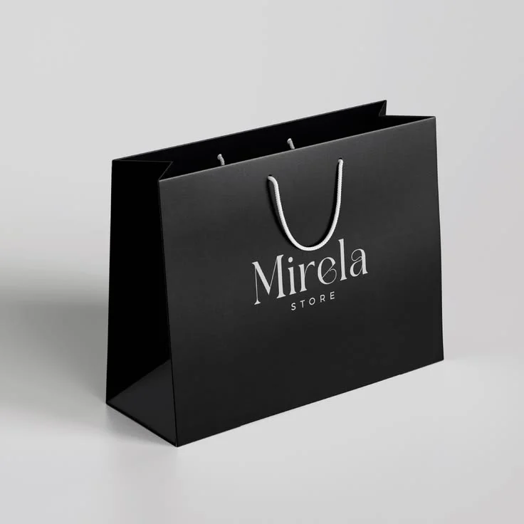 Gift Paper Bags