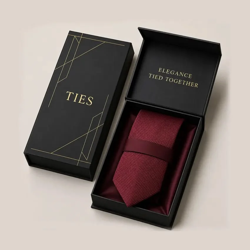 Clothing Subscription Boxes