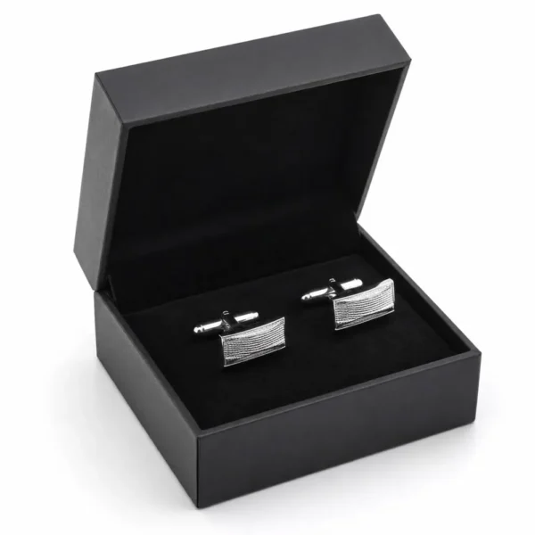 Custom Cufflink Boxes