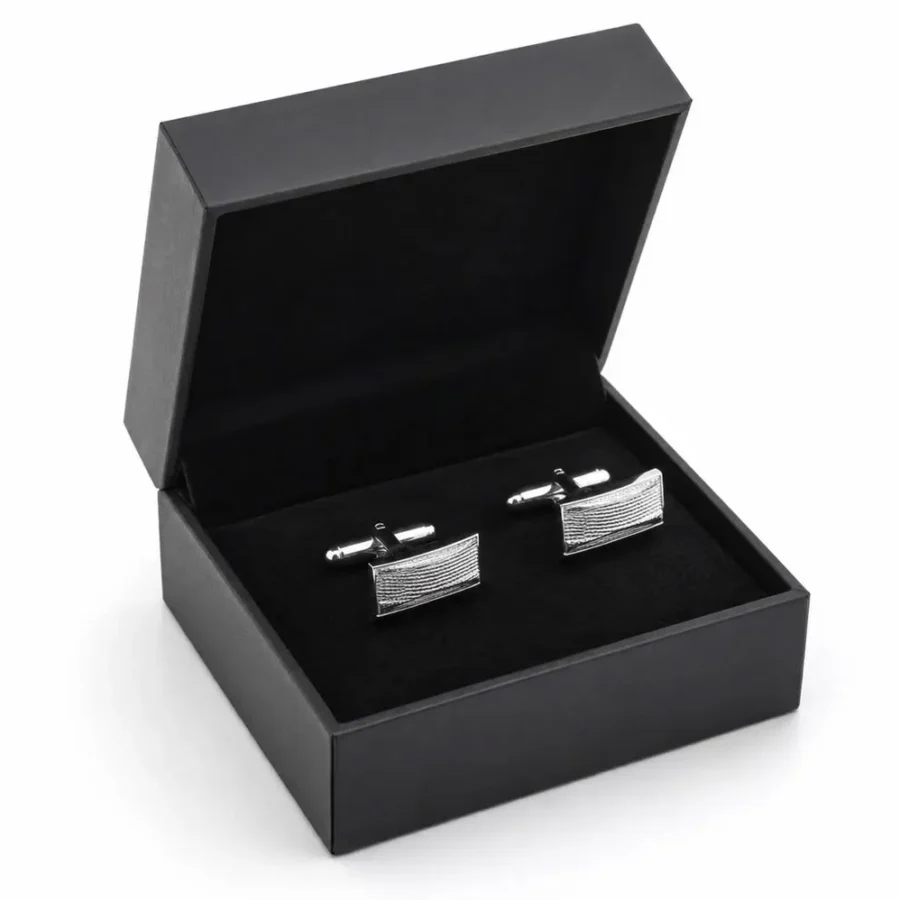 Custom Cufflink Boxes